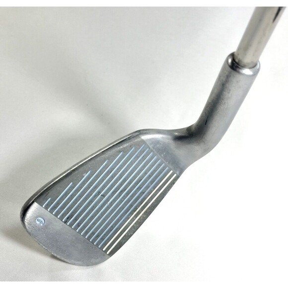 Dunlop Resolve Mass Transfer System Men's 9 Iron Right Handed Golf Club - Picture 7 of 11